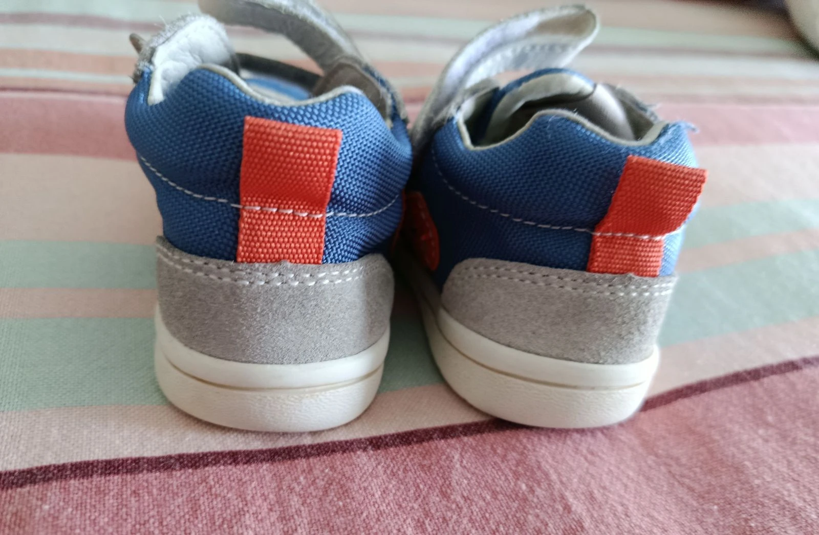 Garvalín baby sneakers – photo 2